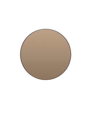 Light & Living spiegel espejo 96x1.5x96cm -