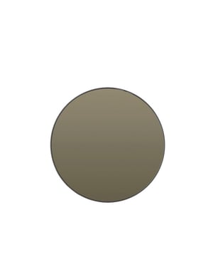 Light & Living spiegel espejo 70x1.5x70cm -