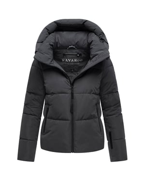 Navahoo dames gewatteerde jas Frostherz XIV – modern, warm & functioneel