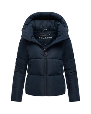 Navahoo dames gewatteerde jas Frostherz XIV – modern, warm & functioneel