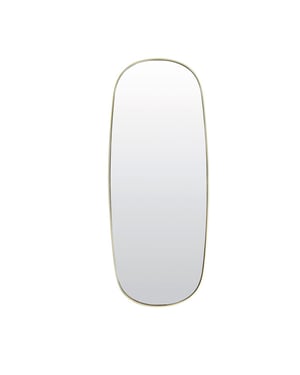 Light & Living spiegel libra 40x1.5x100cm -
