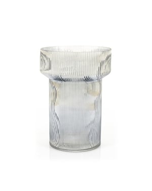 Furnilux Riba 4 vaas 21 x 21 x 28,5 cm