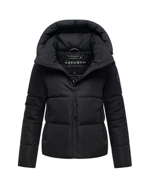 Navahoo dames gewatteerde jas Frostherz XIV – modern, warm & functioneel