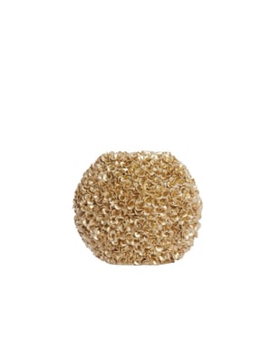 Light & Living vaas deco 44x20,5x38,5 cm phylia