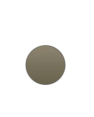 Light & Living spiegel espejo 50x1.5x50cm -