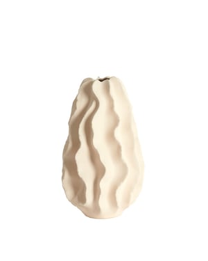Light & Living vaas nelani Ø22.5x37.5cm -