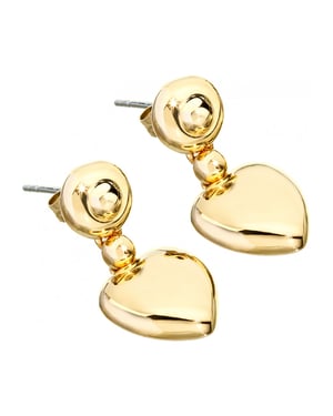 Chiara Ferragni J19AXP05 Ladies Earrings