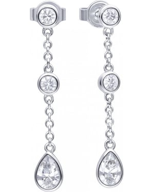 Diamonfire 6220811082 Ladies Earrings