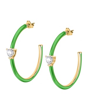 Chiara Ferragni J19AVI25 Ladies Earrings