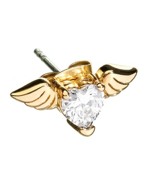 Chiara Ferragni J19AVH06 Ladies Earring