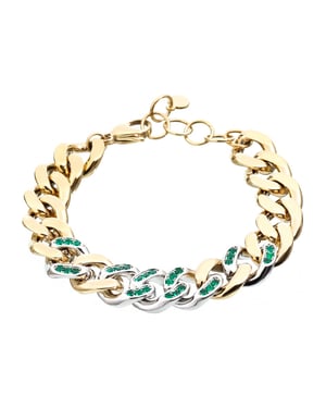 Chiara Ferragni J19AUW48 Ladies Bracelet