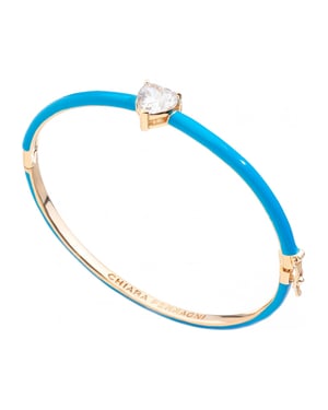 Chiara Ferragni J19AVI29 Ladies Bracelet