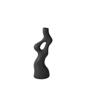 Present Time vaas organic swirls -
