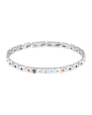 Maserati JM423ATY19 Mens Bracelet