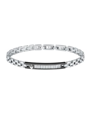 Maserati JM423ATY20 Mens Bracelet