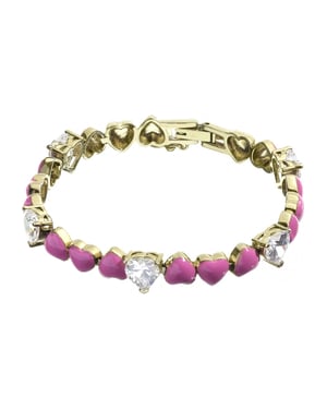 Chiara Ferragni J19AWD07 Ladies Bracelet