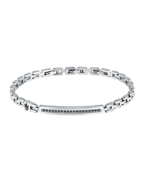 Maserati JM224AVD41 Mens Bracelet