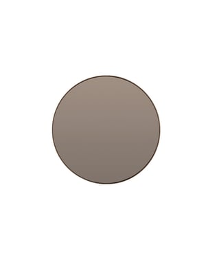 Light & Living spiegel espejo 96x1.5x96cm -