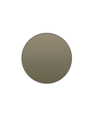 Light & Living spiegel espejo 96x1.5x96cm -