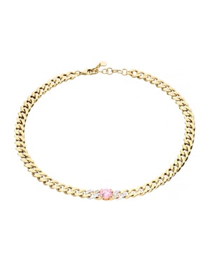 Chiara Ferragni J19AUW25 Ladies Necklace