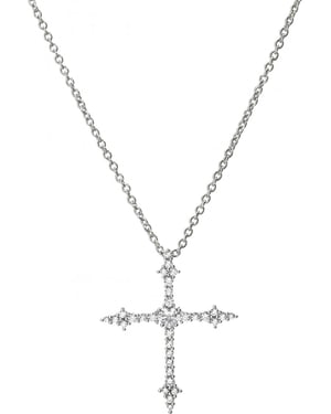 Chiara Ferragni J19AWC07 Ladies Necklace