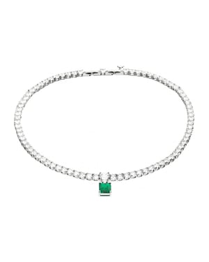 Chiara Ferragni J19AWJ01 Ladies Necklace