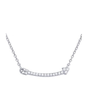 Diamonfire 6310031082 Ladies Necklace