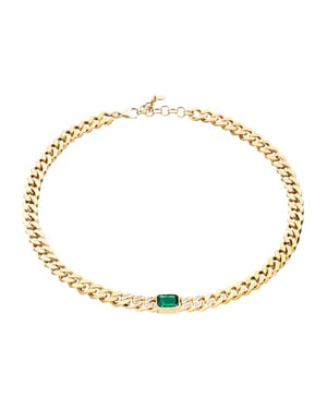 Chiara Ferragni J19AUW29 Ladies Necklace