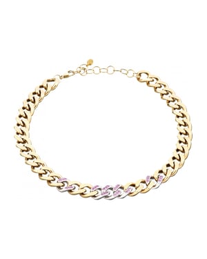 Chiara Ferragni J19AUW50 Ladies Necklace
