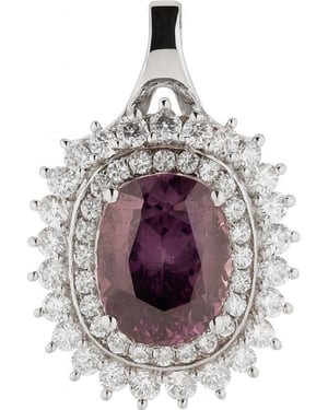 Diamonfire 6513681100 Ladies Charm