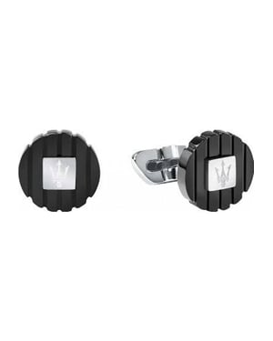 Maserati JM5249JD02 Mens Cufflinks