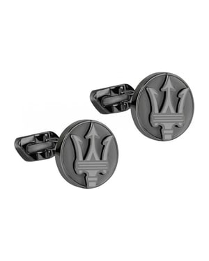 Maserati JM418ANK10 Mens Cufflinks
