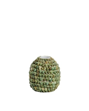 Light & Living vaas shell Ø33x37cm -