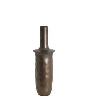 Light & Living vaas sennes Ø20x65.5cm -