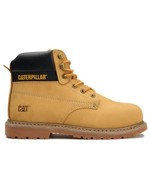 Caterpillar Powerplant Gyw Boots