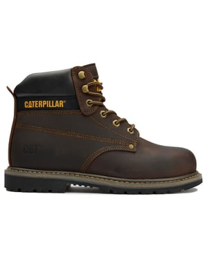 Caterpillar Powerplant Gyw Laarzen