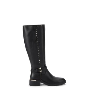 KG Kurt Geiger Stud Knee Boots