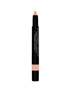 Chanel Stylo Ombre et Contour Oogschaduw 12 Contour Clair - 0,8g