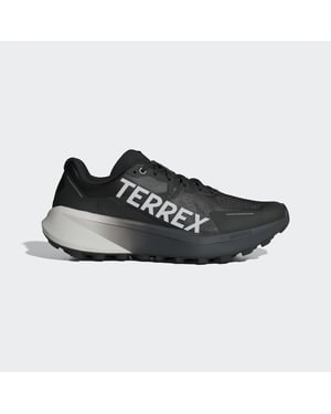 Terrex Agravic 3 Trail Running Shoes
