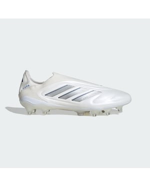 Copa Pure 3 Elite Laceless Firm Ground Boots
