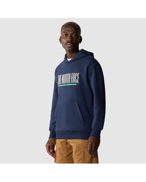 Men’s TNF Est 1966 Hoodie
