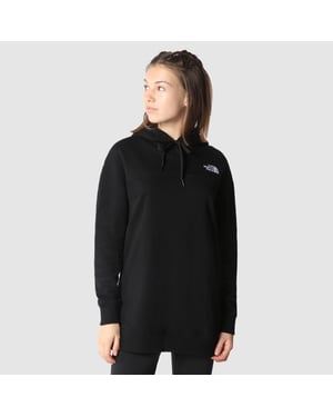 Women's Zumu Hoodie TNF Black
