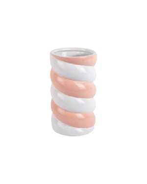 Present Time vaas marshmallow medium -