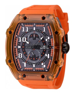 Invicta IN-48718 Mens Racing Watch