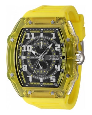 Invicta IN-48449 Mens Racing Watch