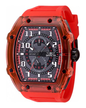 Invicta IN-48720 Mens Racing Watch