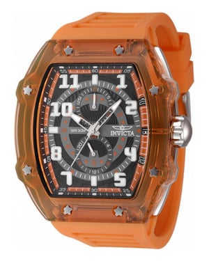 Invicta IN-48446 Mens Racing Watch