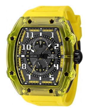 Invicta IN-48721 Mens Racing Watch