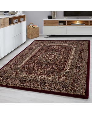 Muratap Marrakesh nahal oosters vloerkleed laagpolig- 200x290 cm