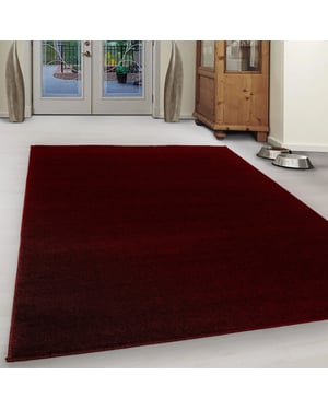 Muratap Basics effen vloerkleed laagpolig- 120x170 cm